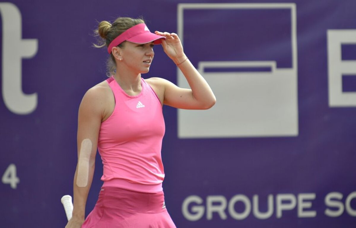 Tragere cu noroc pentru Halep la Australian Open! Simona poate întîlni o adversară dificilă abia în finală