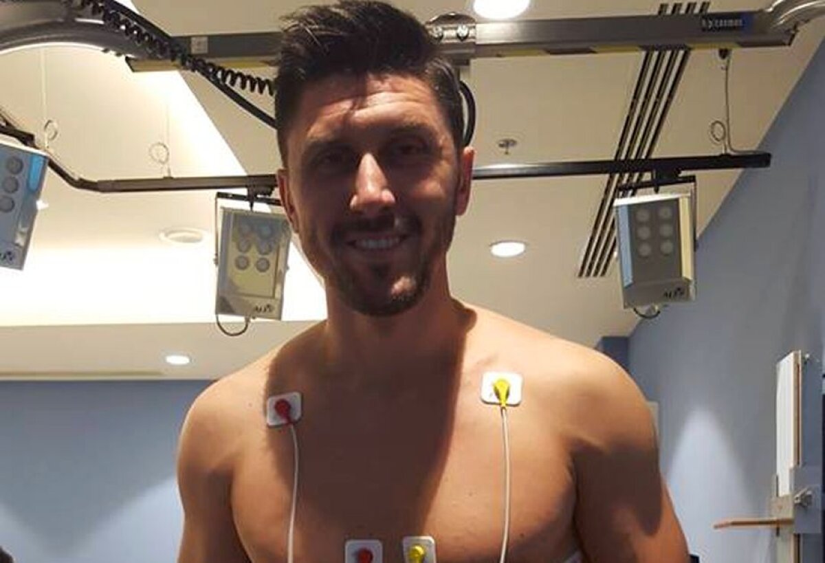 Marica sub lupă » Steaua şi-a luat noi măsuri de siguranţă după noul transfer