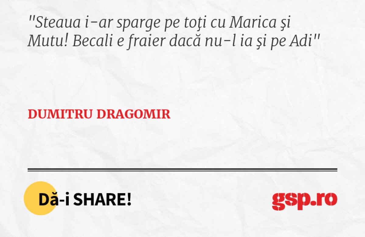 Cele mai tari citate ale lunii ianuarie