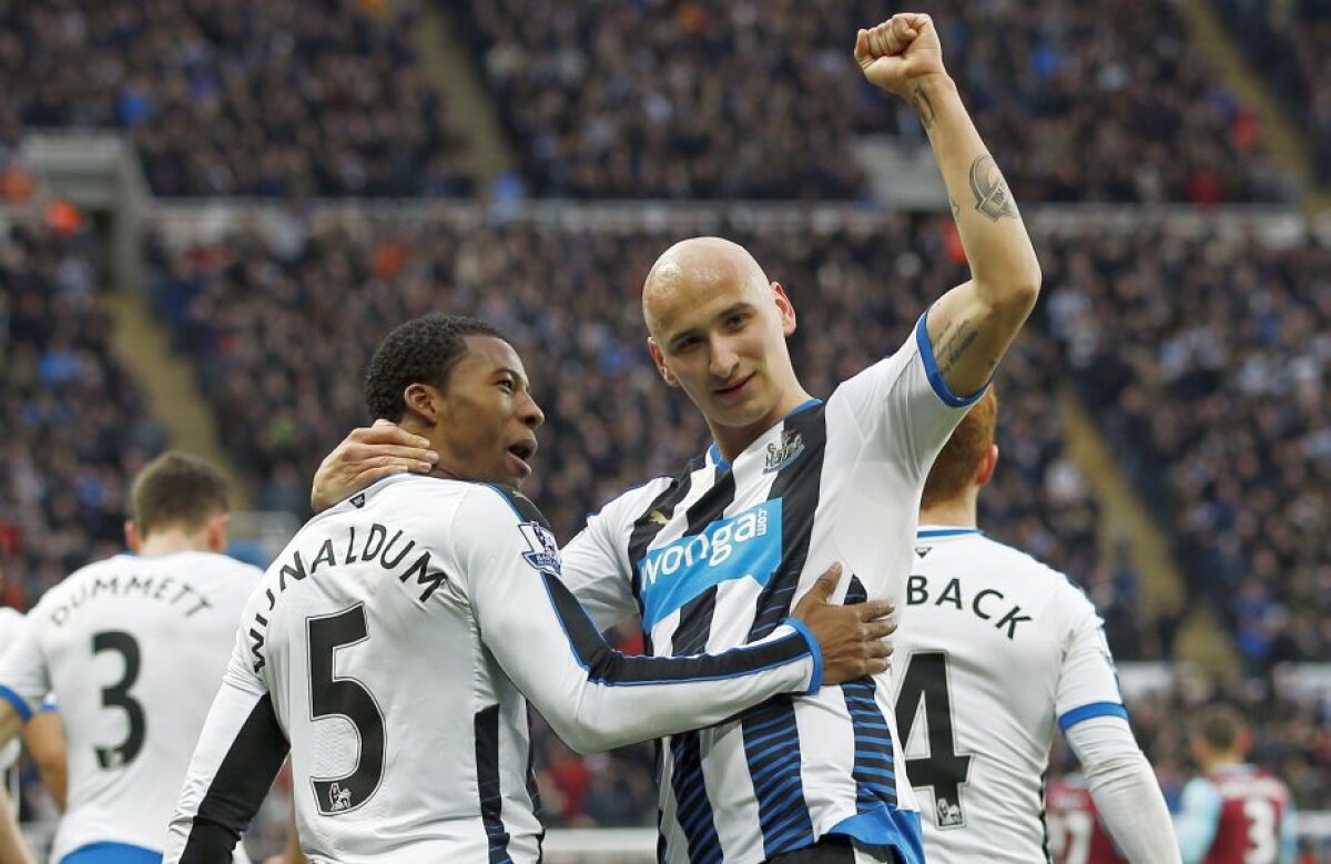 VIDEO+FOTO Prinț și cerșetor » Un debut de senzație și altul dezastruos, azi, la două echipe din Premier League: "Trimiteți-l înapoi la Bayern!"