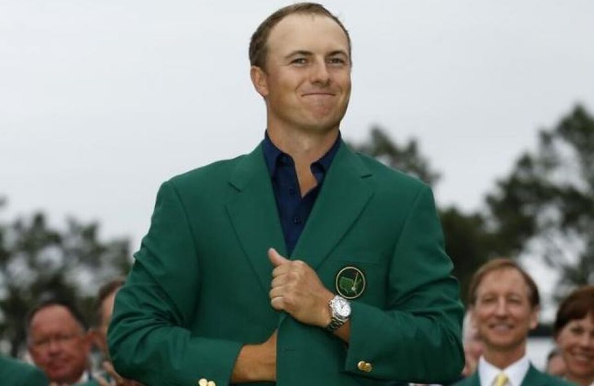 FOTO După ce l-a detronat pe Tiger Woods, noul rege al golfului a trecut la achiziții exorbitante: vilă splendidă de 8,5 milioane $!