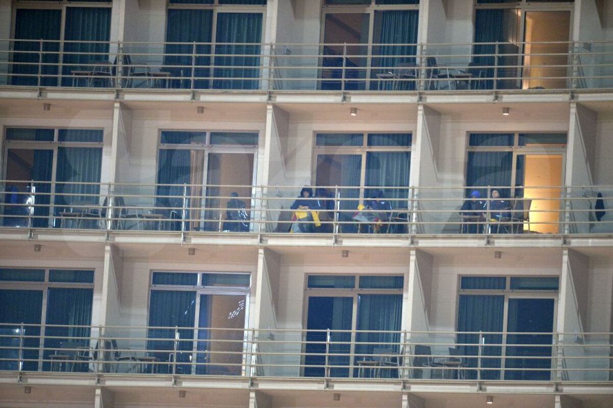 VIDEO Steaua a făcut 2-2 cu Young Boys în prima partidă amicală din acest an