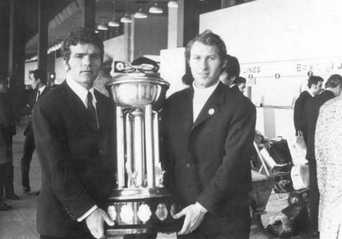 Ion Panțuru, cel care alături de Nicolae Neagoe a adus bronzul olimpic la Grenoble 1968, va fi înmormîntat azi, la Sinaia: ”Nu credeam că mor și România nu mai ia o medalie!”