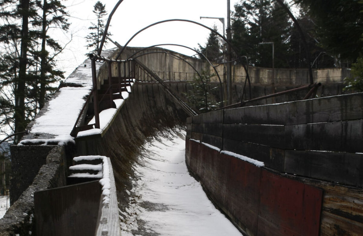 Ion Panțuru, cel care alături de Nicolae Neagoe a adus bronzul olimpic la Grenoble 1968, va fi înmormîntat azi, la Sinaia: ”Nu credeam că mor și România nu mai ia o medalie!”