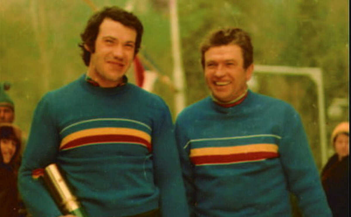 Ion Panțuru, cel care alături de Nicolae Neagoe a adus bronzul olimpic la Grenoble 1968, va fi înmormîntat azi, la Sinaia: ”Nu credeam că mor și România nu mai ia o medalie!”