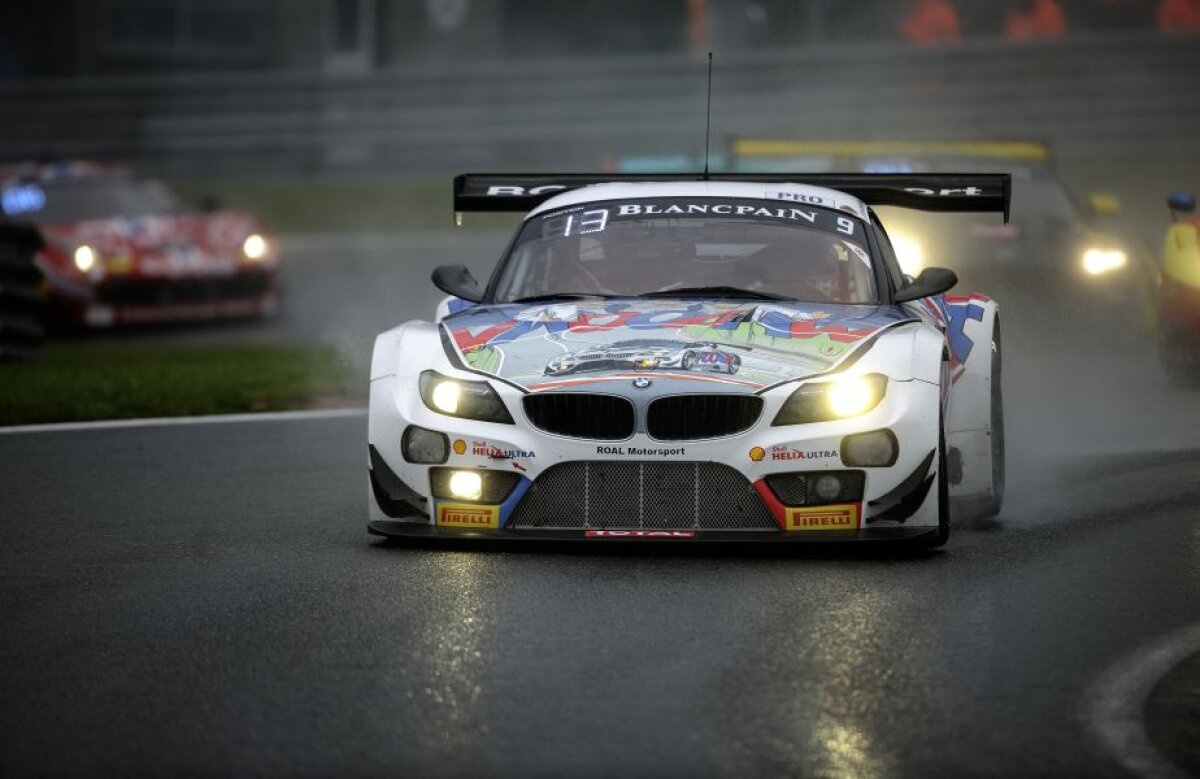 FOTO Poveștile lui Marin Dumitrescu și Alessandro Zanardi, doi eroi ai sportului cu motor, pe marile ecrane » Lansat în ziua în care românul a împlinit 97 de ani 