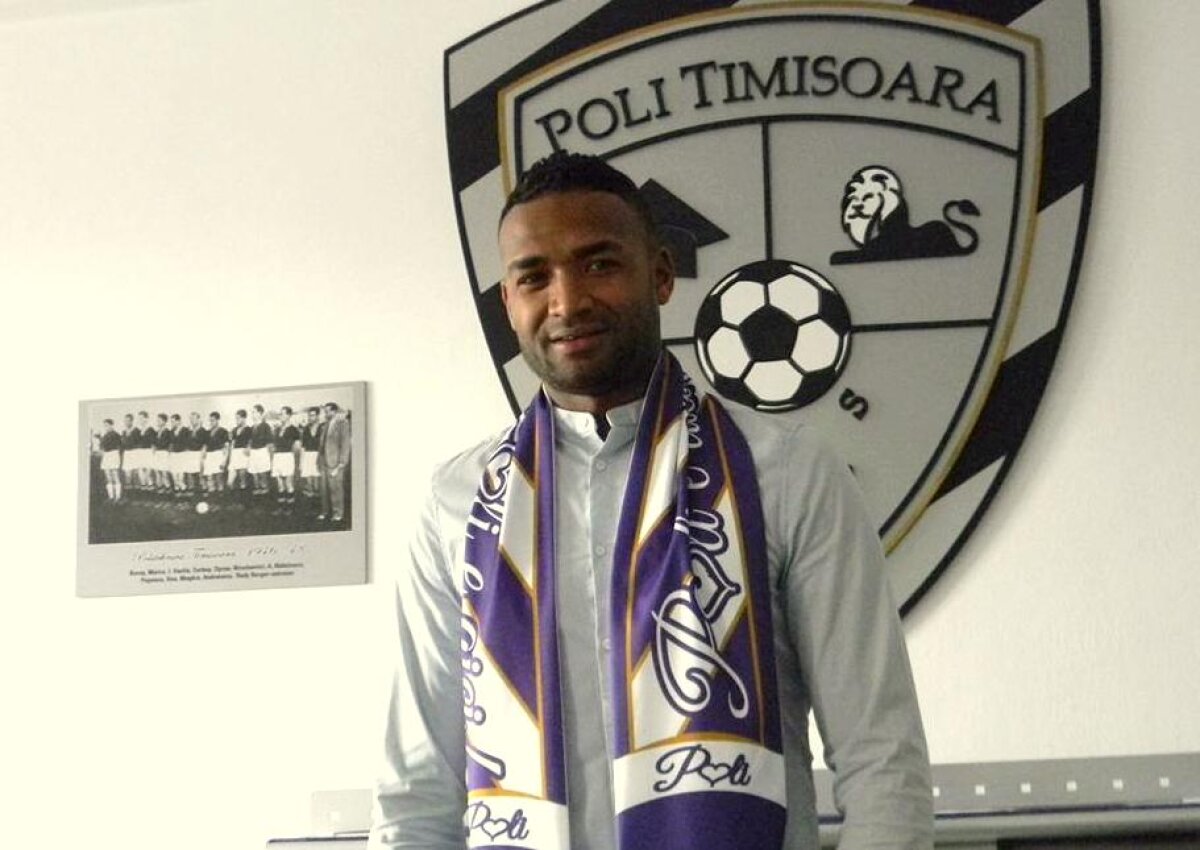 OFICIAL ACS Poli a bifat prima achiziție din 2016! Și-a prezentat prințul :) » Programul echipei în perioada următoare