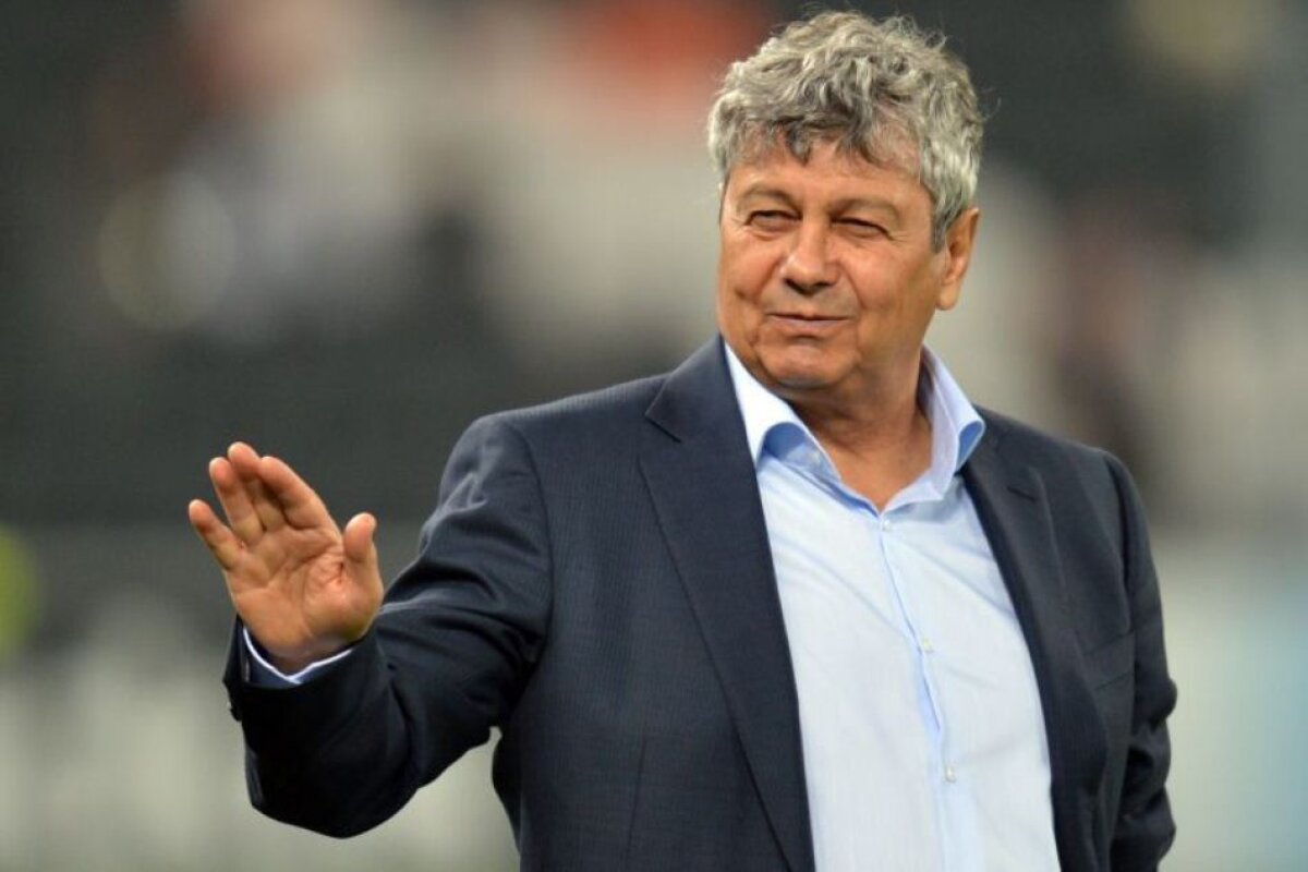 Amical cu brazilienii care au vrut să-l transfere! Il Luce faţă în faţă cu Fluminense: "Voiam să joc pentru ei, dar oficialitățile comuniste nu m-au lăsat!"