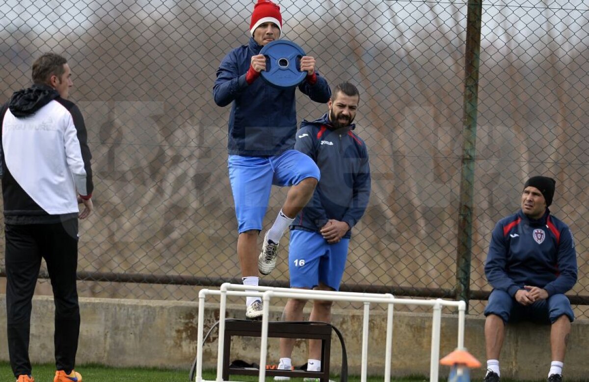 Fotografia zilei - cele mai interesante imagini ale lunii ianuarie în sport