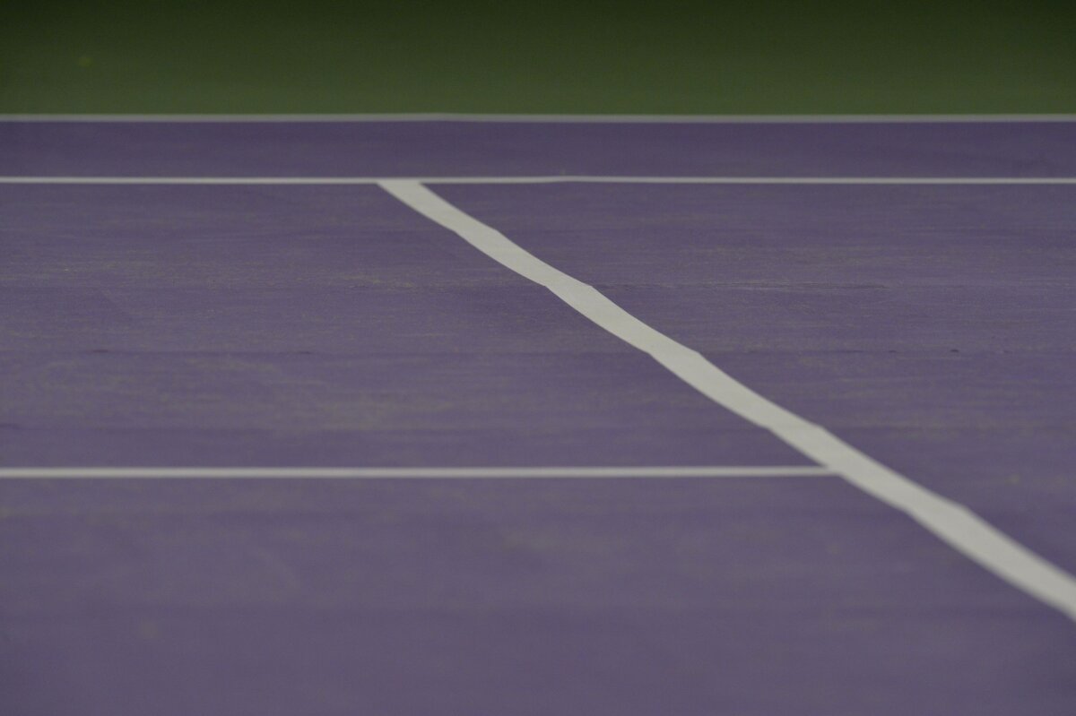 De rîs! S.O.S. Cupa Davis la Arad! Află de ce întîlnirea România - Slovenia de peste 6 săptămîni e în cumpănă