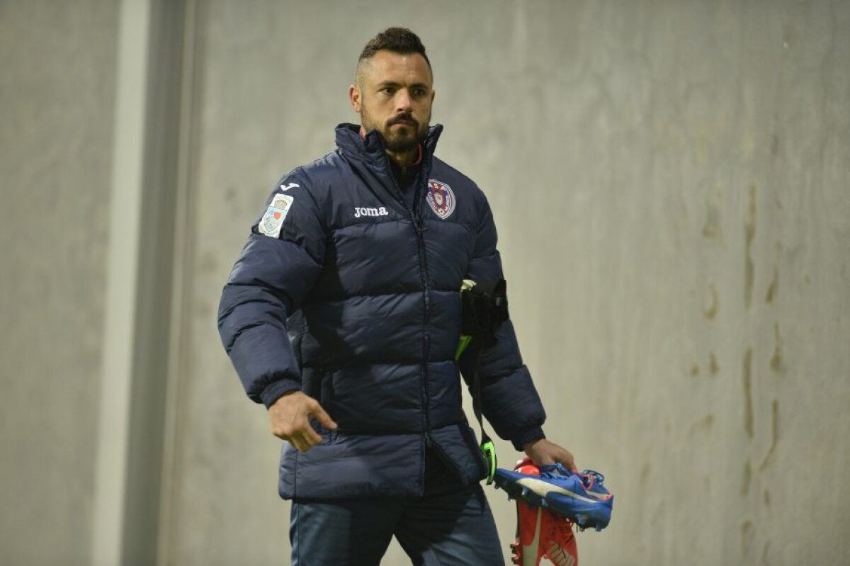 Vicecampioana României a pierdut cu Zira FK, scor 0-1 » Ce s-a întîmplat cu Mutu