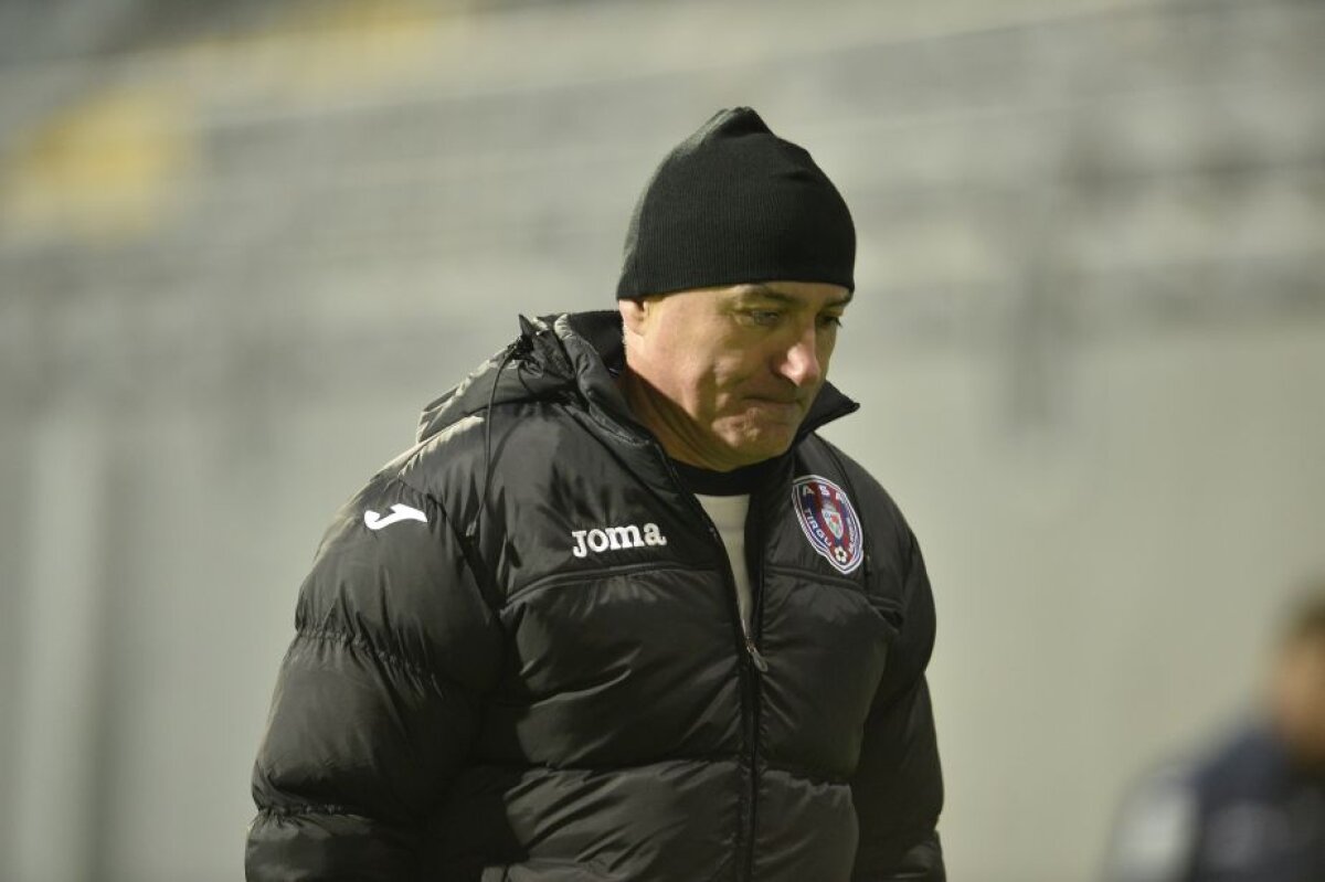 Vicecampioana României a pierdut cu Zira FK, scor 0-1 » Ce s-a întîmplat cu Mutu