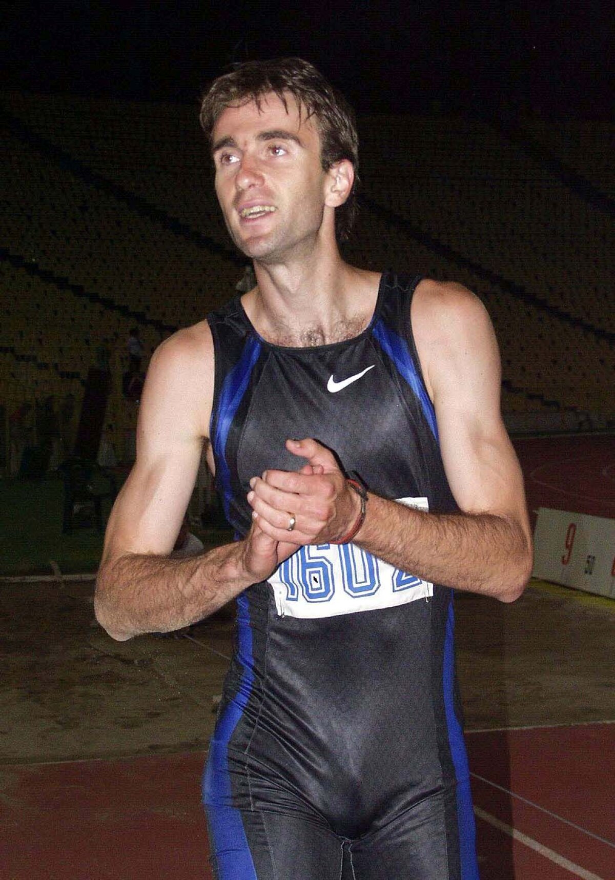 FOTO Ultima dorinţă » Atletismul românesc a pierdut unul dintre cei mai experimentaţi antrenori din ultimii 30 de ani