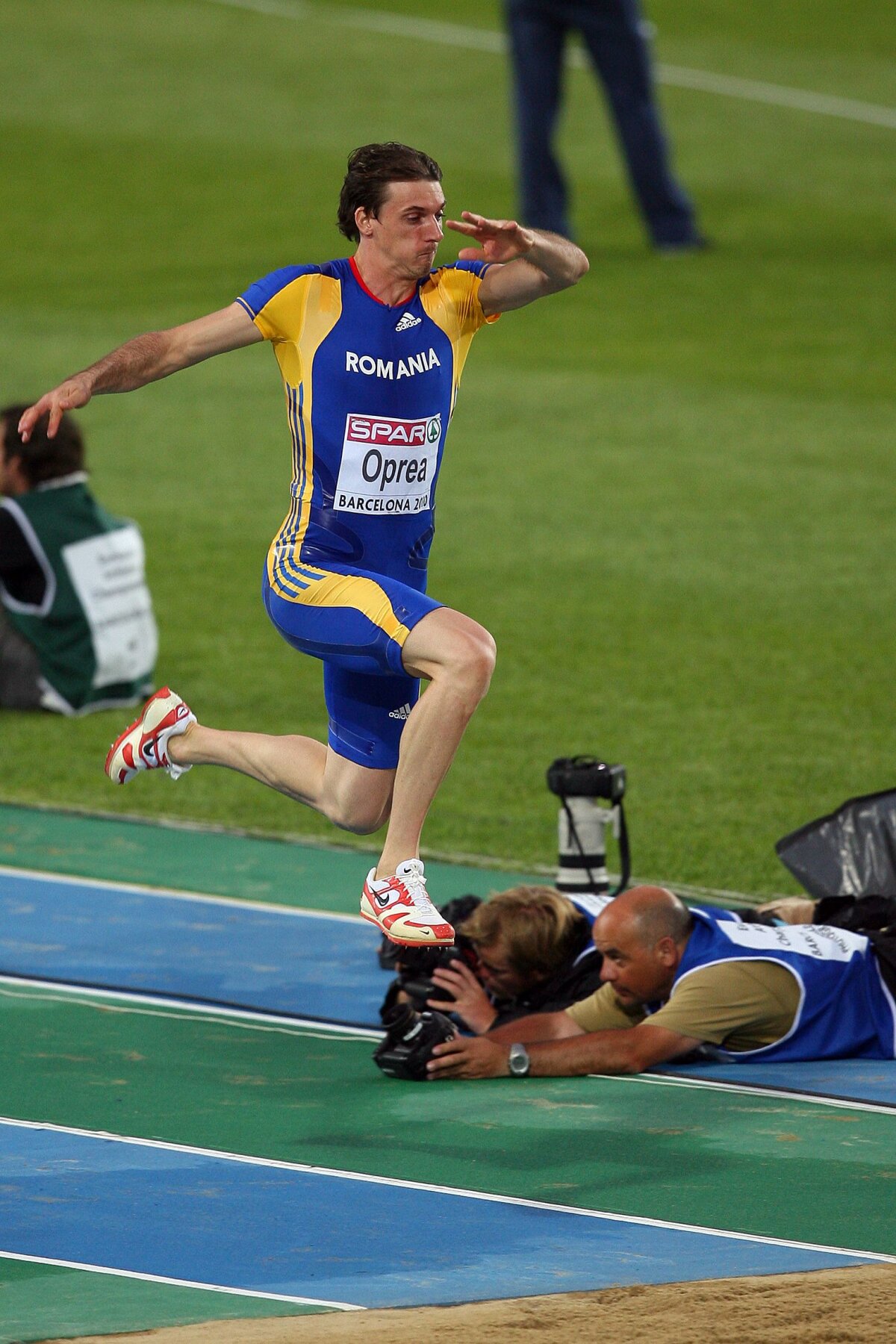 FOTO Ultima dorinţă » Atletismul românesc a pierdut unul dintre cei mai experimentaţi antrenori din ultimii 30 de ani