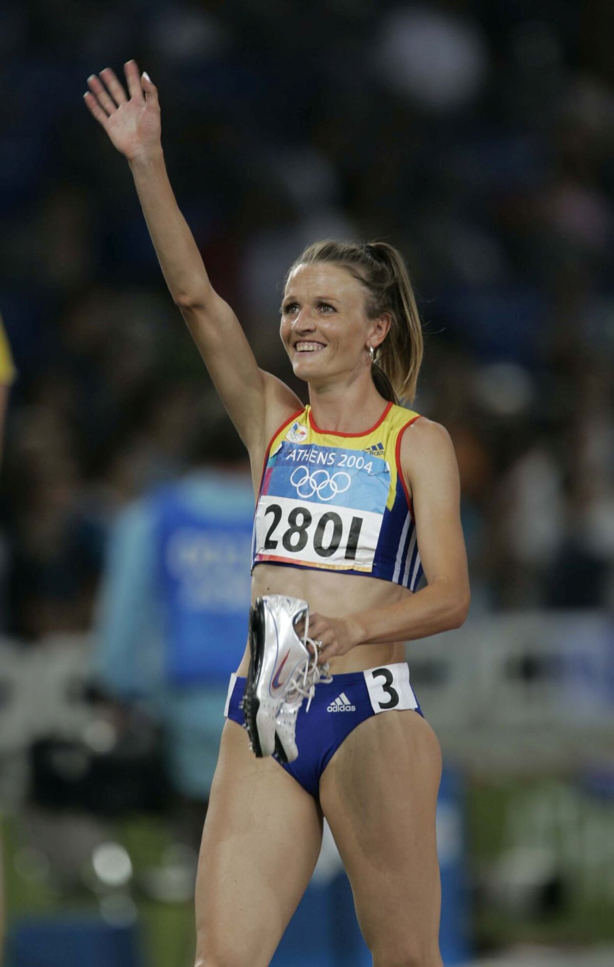 FOTO Ultima dorinţă » Atletismul românesc a pierdut unul dintre cei mai experimentaţi antrenori din ultimii 30 de ani