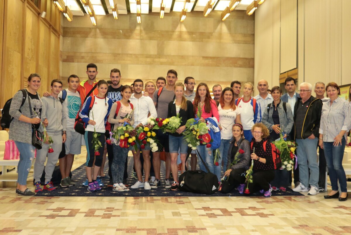 FOTO Ultima dorinţă » Atletismul românesc a pierdut unul dintre cei mai experimentaţi antrenori din ultimii 30 de ani