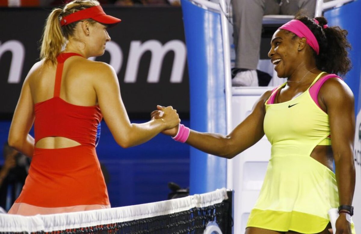 Duel şoc în sferturi la Australian Open! » E reeditarea finalei de anul trecut