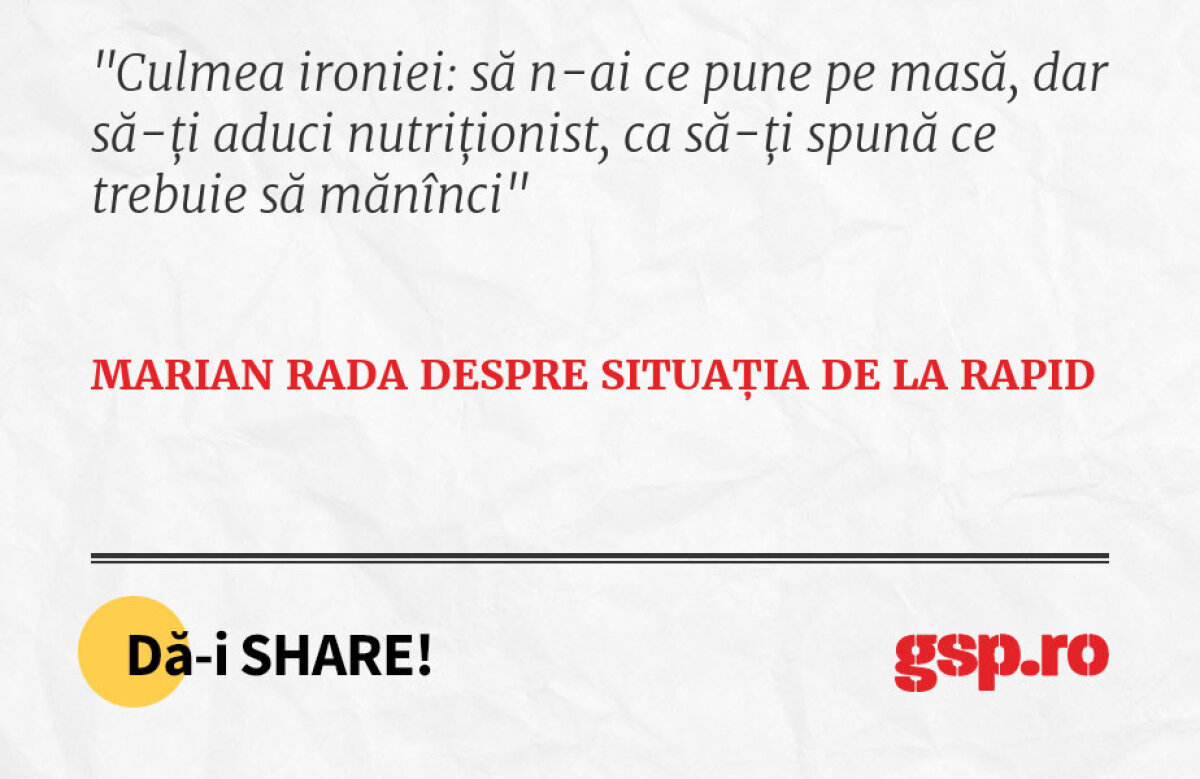 Cele mai tari citate ale lunii ianuarie