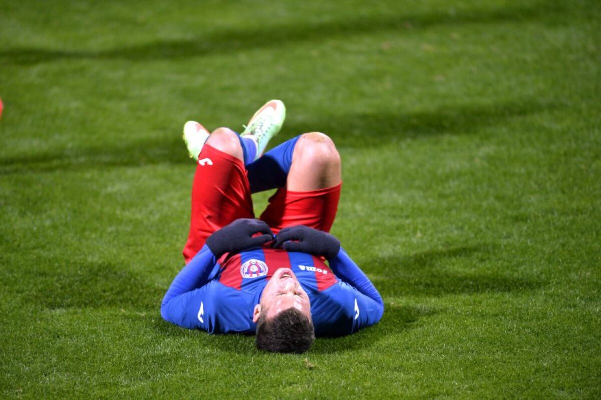 GALERIE FOTO ASA, victorie nebună cu iranienii de la Sepahan, scor 3-2 » Țucudean, printre marcatori