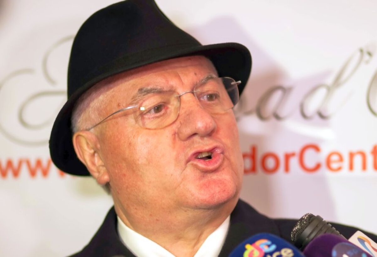 EXCLUSIV FOTO Primul transfer din era Dragomir la FC Voluntari » Fotbalistul a venit de la o echipă importantă din România