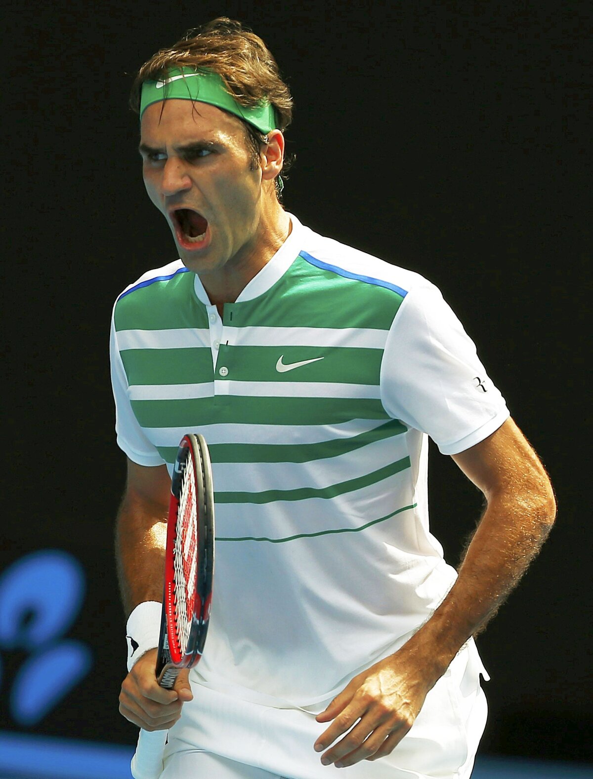 Finala mare se joacă în semifinale! 7 lucruri pe care trebuie să le știi despre încleștarea Roger Federer vs Novak Djokovici: nervi și echilibru!
