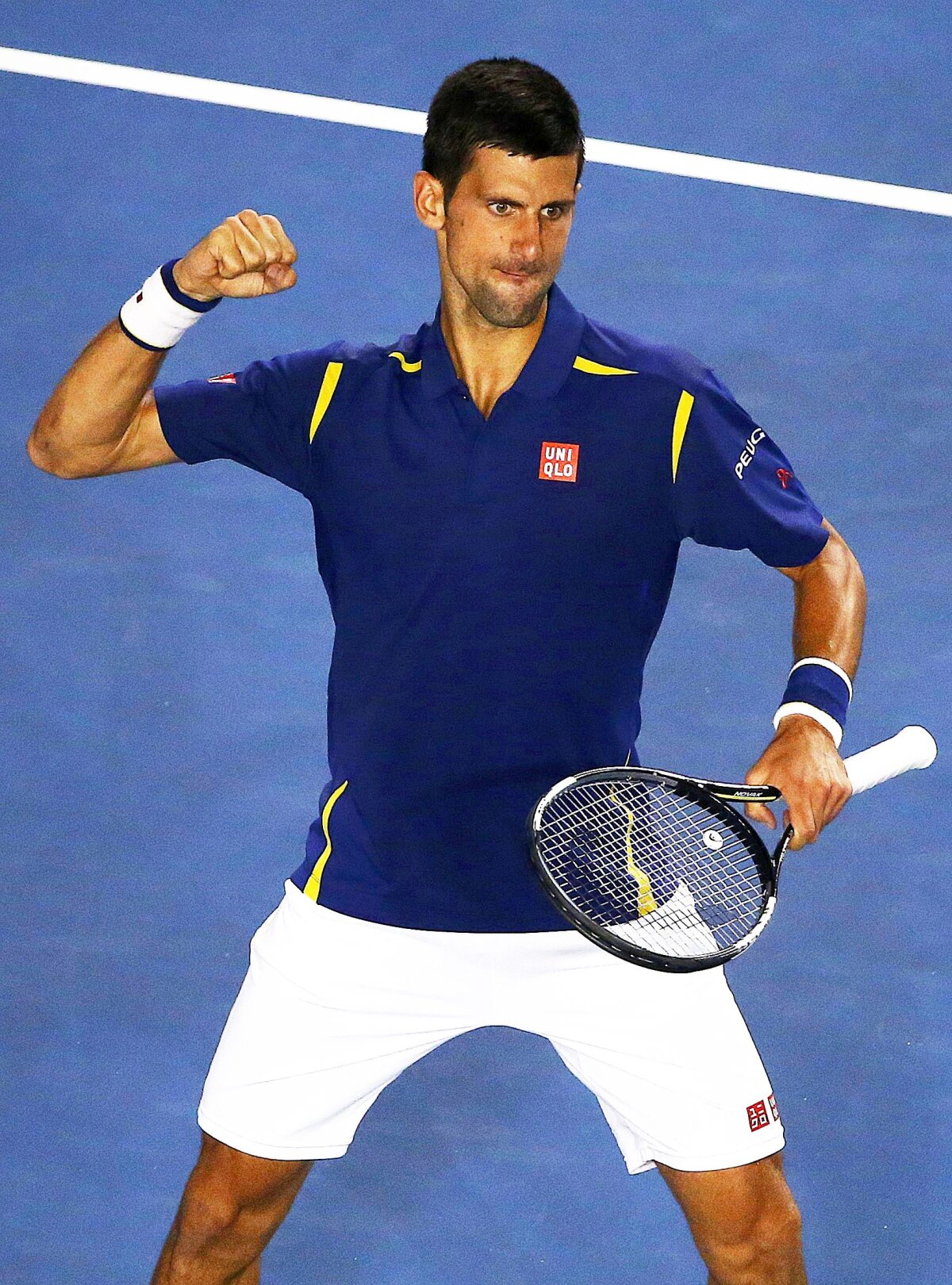 Finala mare se joacă în semifinale! 7 lucruri pe care trebuie să le știi despre încleștarea Roger Federer vs Novak Djokovici: nervi și echilibru!