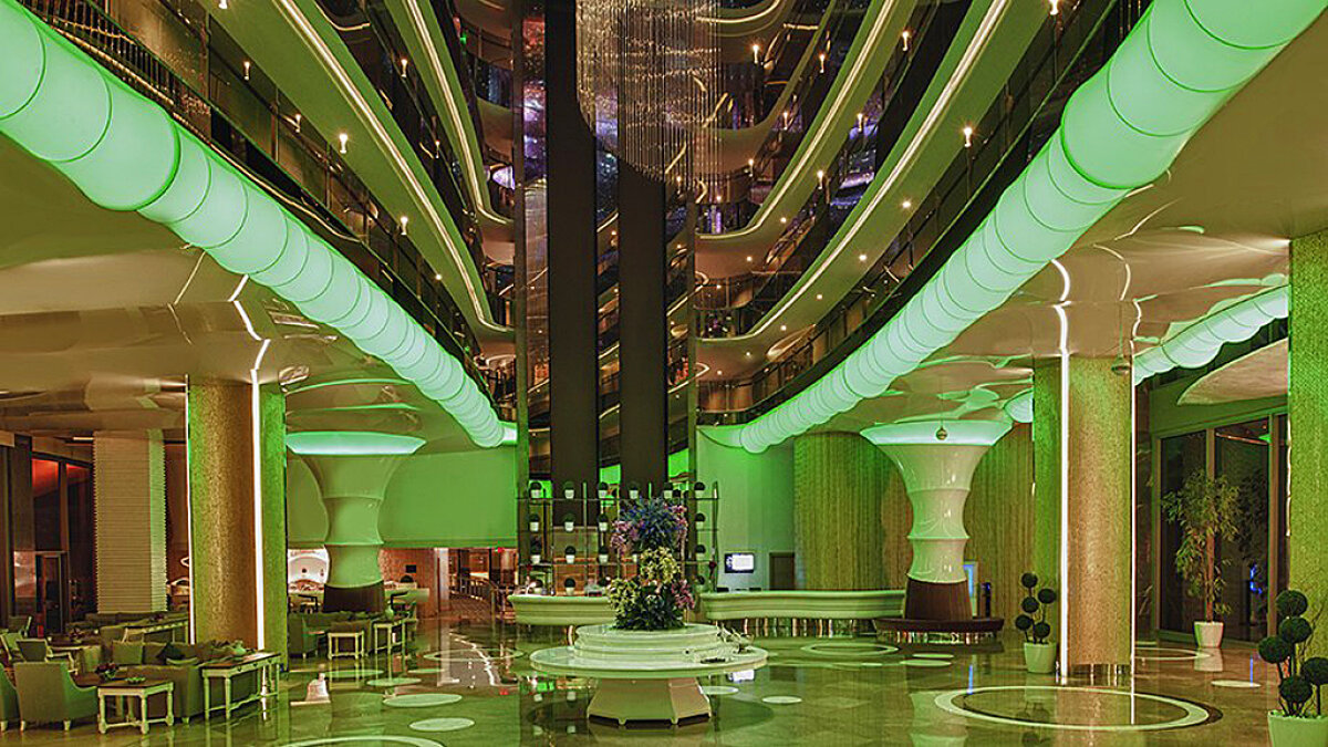 Șușă de 245.000 de euro » Cantonamentul impus de Iordănescu costă dublu decît al Stelei și al lui Dinamo la un loc!