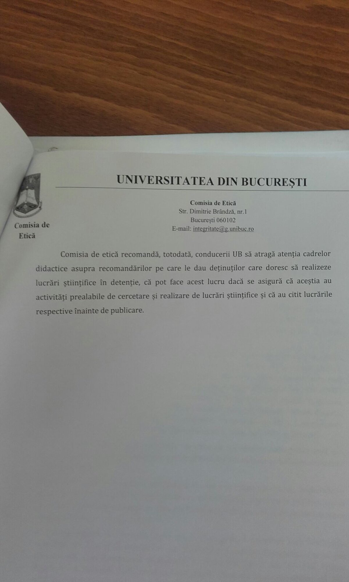 Probleme mari pentru Copos » Comisia de Etică a Universitații îl acuză de plagiat: "Există indicii clare"