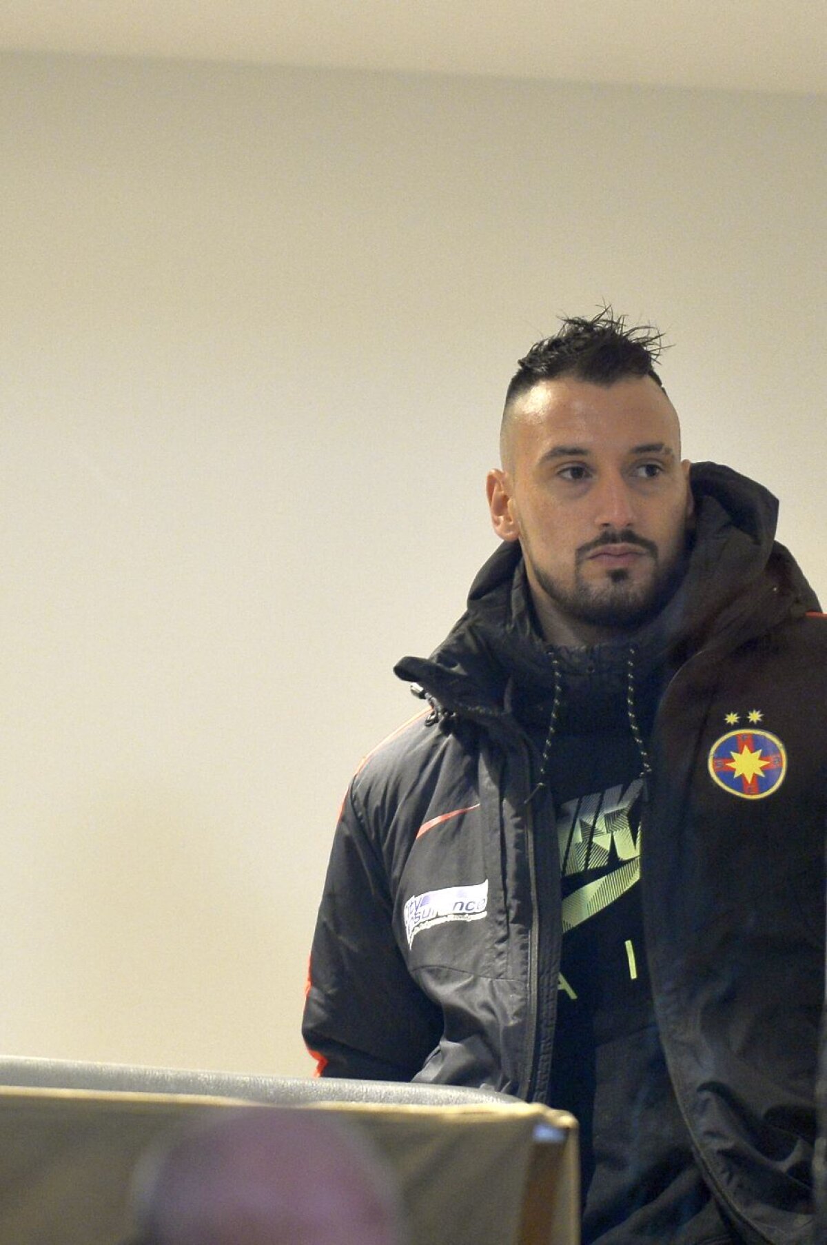 VIDEO+FOTO Steaua trece la limită de Sturm Graz, scor 1-0 » Marica la primul gol în tricoul roș-albastru