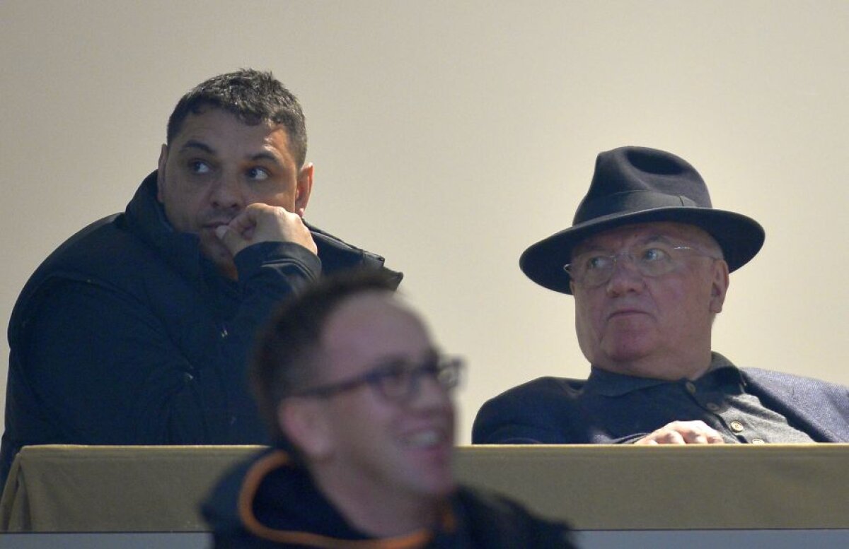 VIDEO+FOTO Steaua trece la limită de Sturm Graz, scor 1-0 » Marica la primul gol în tricoul roș-albastru