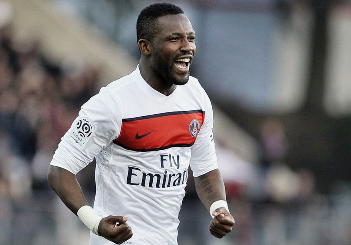 Steaua pregătește transferuri istorice » Negocieri pentru 2 jucători fabuloși: un fost finalist UCL și un campion cu PSG, coleg cu Zlatan: "Vor la un club așa mare"