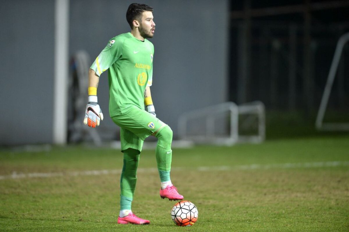 GALERIE FOTO Petrolul, doar egal cu satelitul lui Red Bull Salzburg » Ultimul transfer al ploieștenilor, prima declarație în presa din România: "Sînt încrezător că ne vom salva"