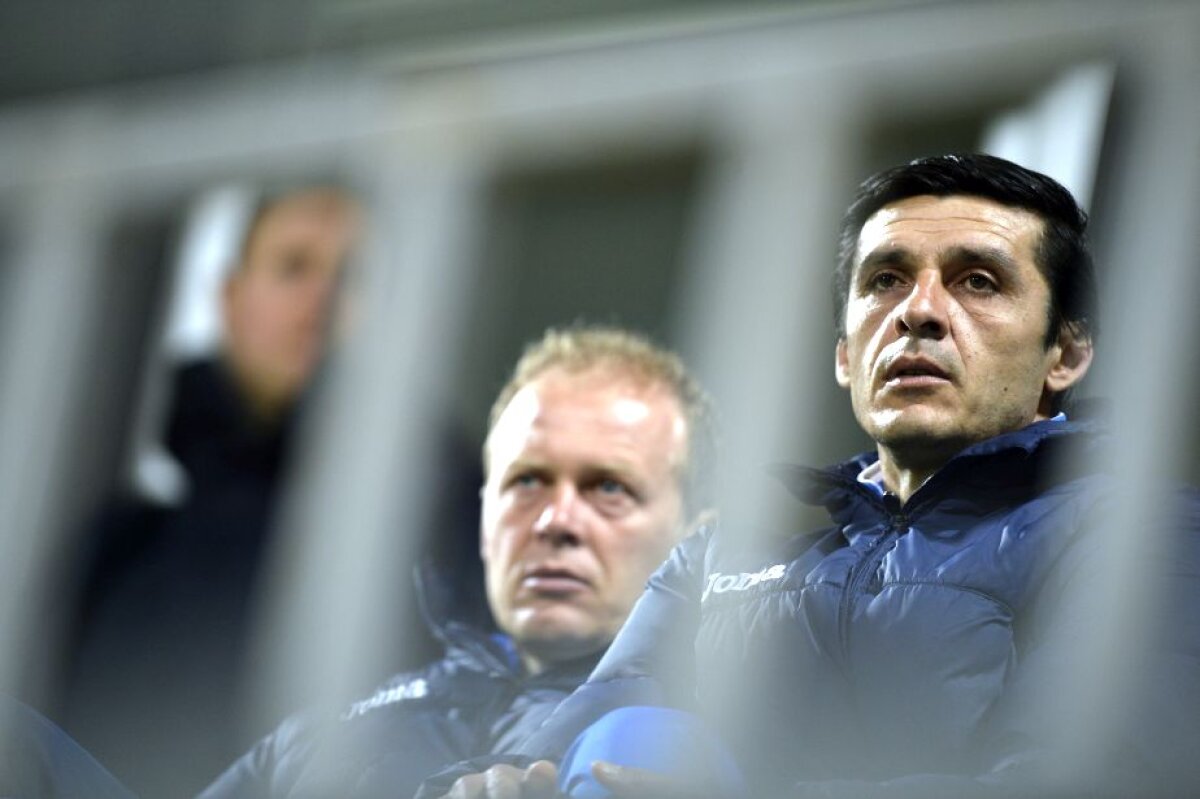 GALERIE FOTO Petrolul, doar egal cu satelitul lui Red Bull Salzburg » Ultimul transfer al ploieștenilor, prima declarație în presa din România: "Sînt încrezător că ne vom salva"