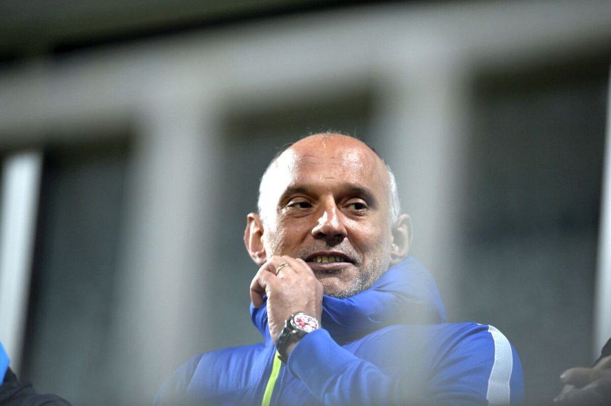 GALERIE FOTO Petrolul, doar egal cu satelitul lui Red Bull Salzburg » Ultimul transfer al ploieștenilor, prima declarație în presa din România: "Sînt încrezător că ne vom salva"