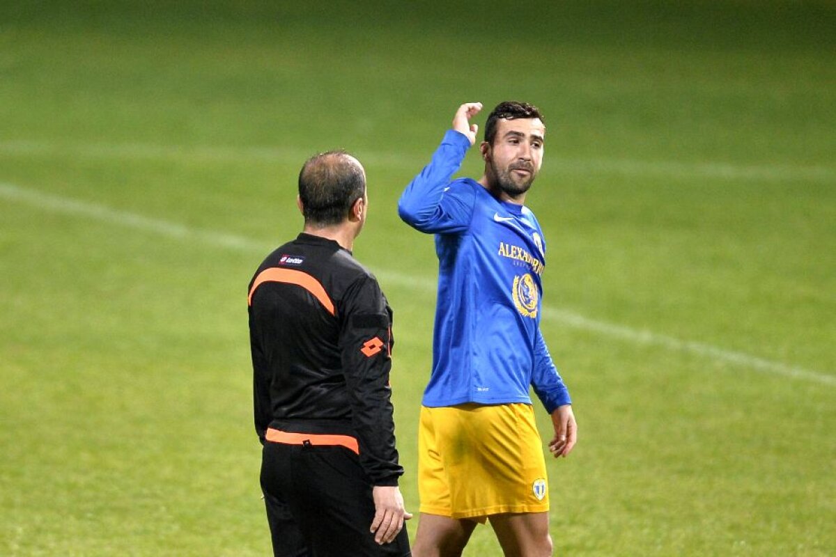 GALERIE FOTO Petrolul, doar egal cu satelitul lui Red Bull Salzburg » Ultimul transfer al ploieștenilor, prima declarație în presa din România: "Sînt încrezător că ne vom salva"