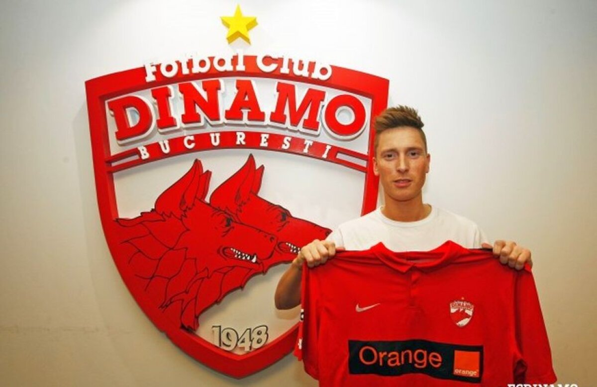 BURSA TRANSFERURILOR Colecție de vedete în Liga 1! Dinamo a luat un fost stelist