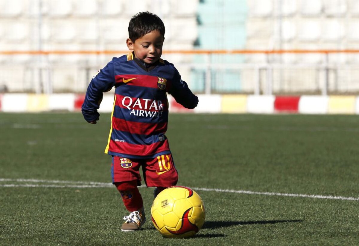 Fotografia zilei - cele mai interesante imagini ale lunii februarie în sport