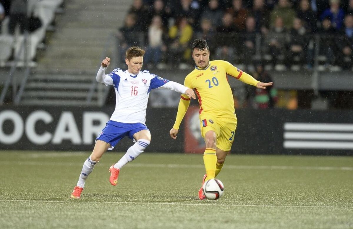 Pe cine ai adus la Dinamo, nea Mircea?! Cineva i-a sabotat notițele lui Rednic :D