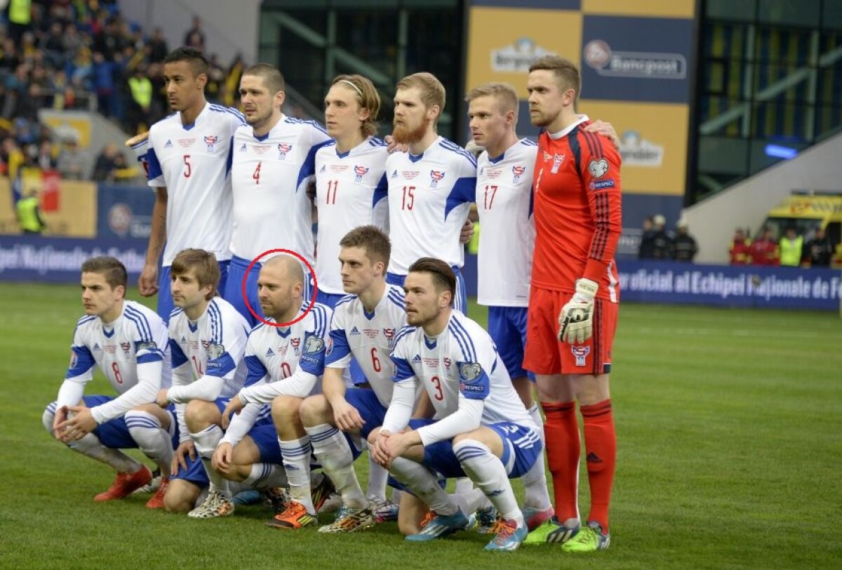 Pe cine ai adus la Dinamo, nea Mircea?! Cineva i-a sabotat notițele lui Rednic :D