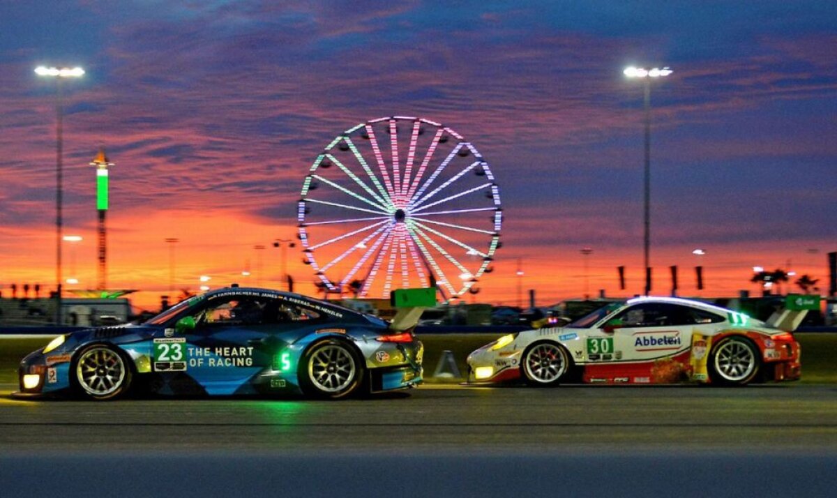 Fotografia zilei - cele mai interesante imagini ale lunii februarie în sport