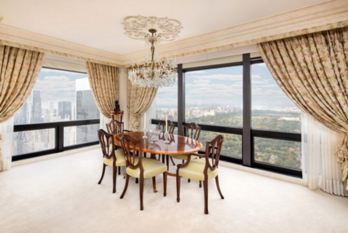 Cristiano Ronaldo, interesat de un apartament fabulos! Vezi imagini din interiorul acestuia