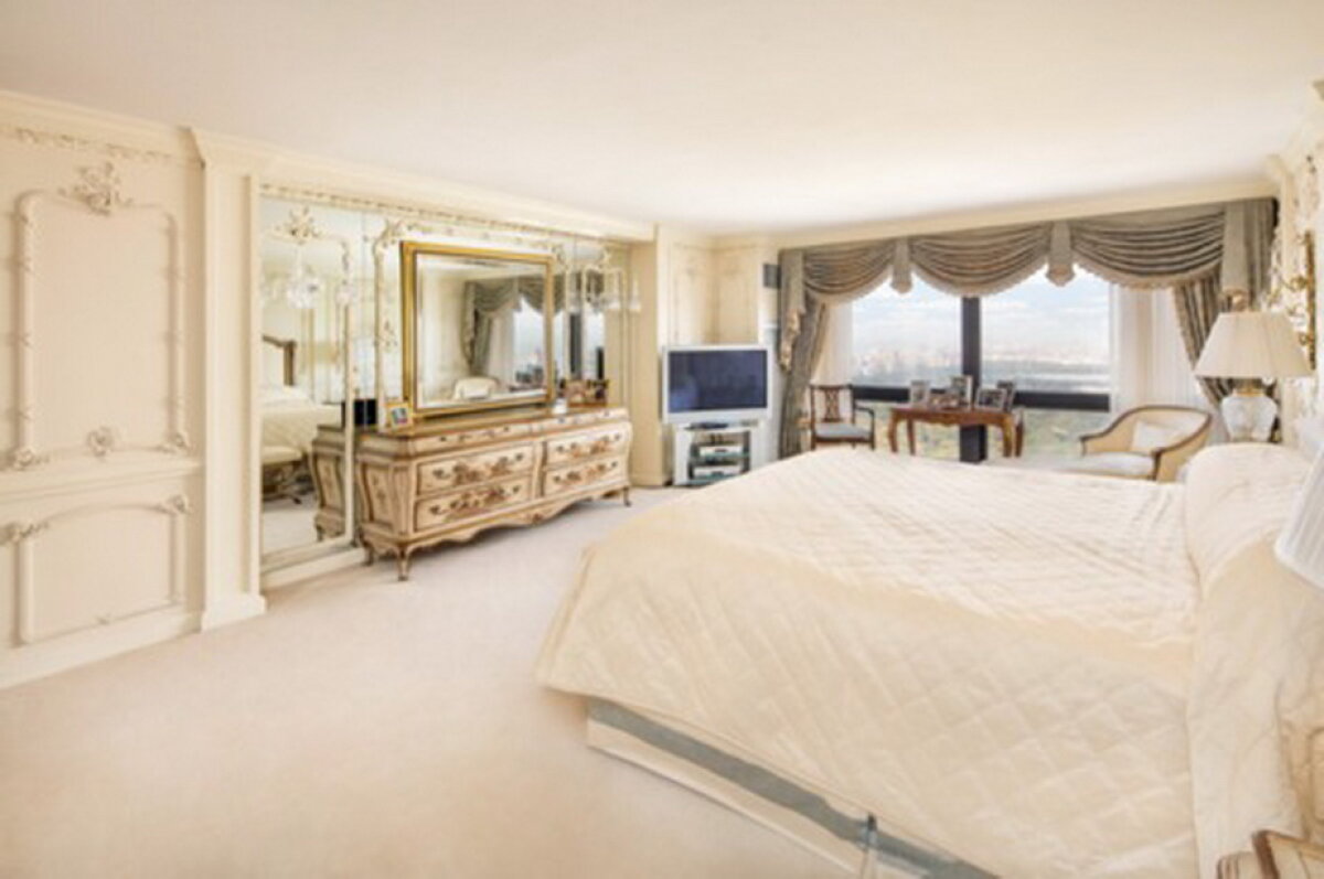 Cristiano Ronaldo, interesat de un apartament fabulos! Vezi imagini din interiorul acestuia