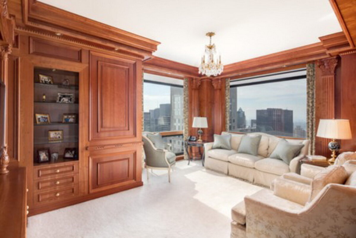 Cristiano Ronaldo, interesat de un apartament fabulos! Vezi imagini din interiorul acestuia