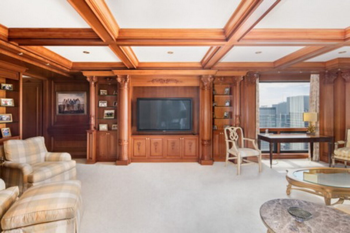 Cristiano Ronaldo, interesat de un apartament fabulos! Vezi imagini din interiorul acestuia