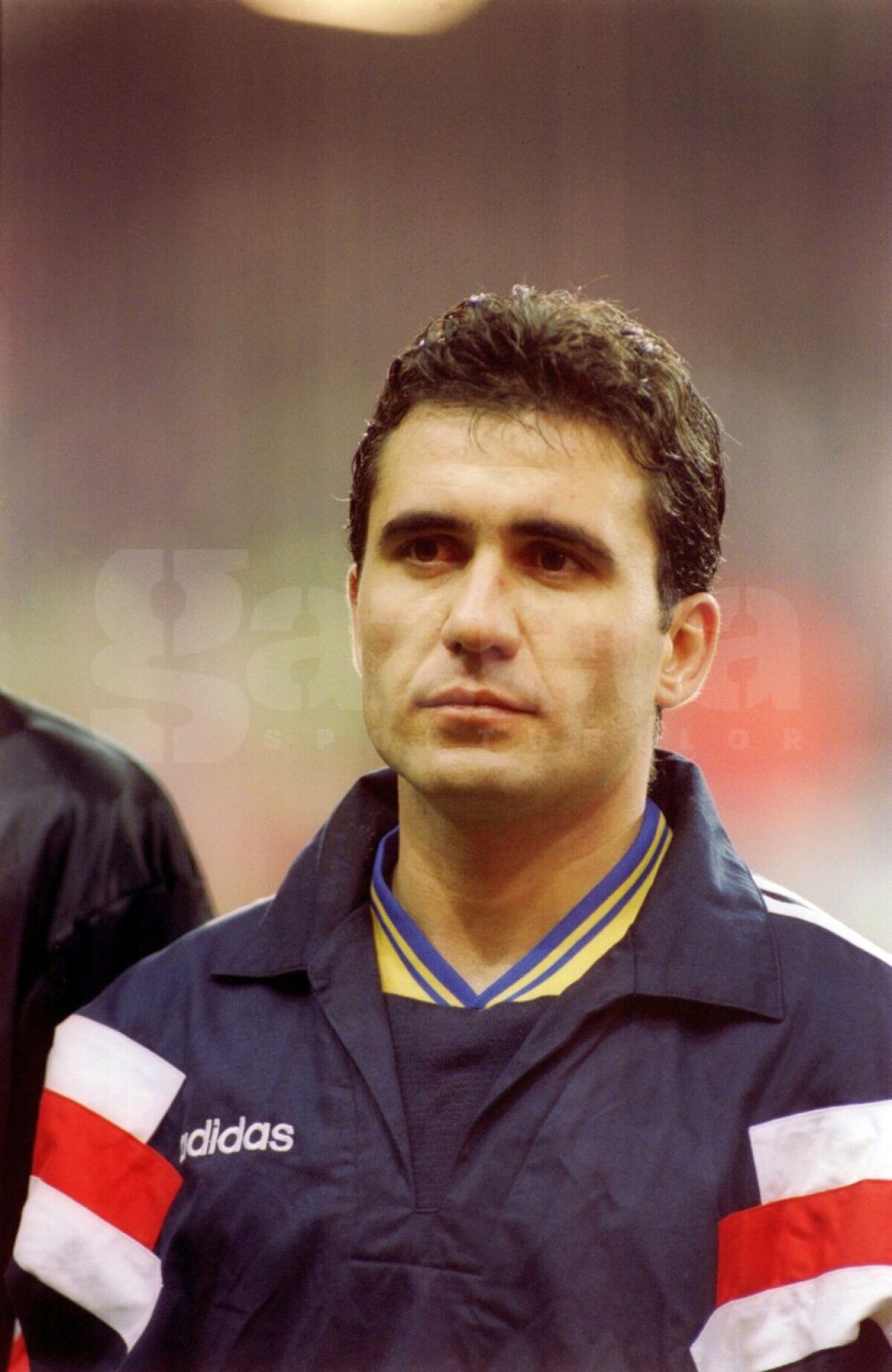 VIDEO Gică Hagi, la 51 de ani! Imagini de colecție cu "Regele" de-a lungul carierei » 10 lucruri inedite pe care puţini le ştiu despre cel mai mare fotbalist român