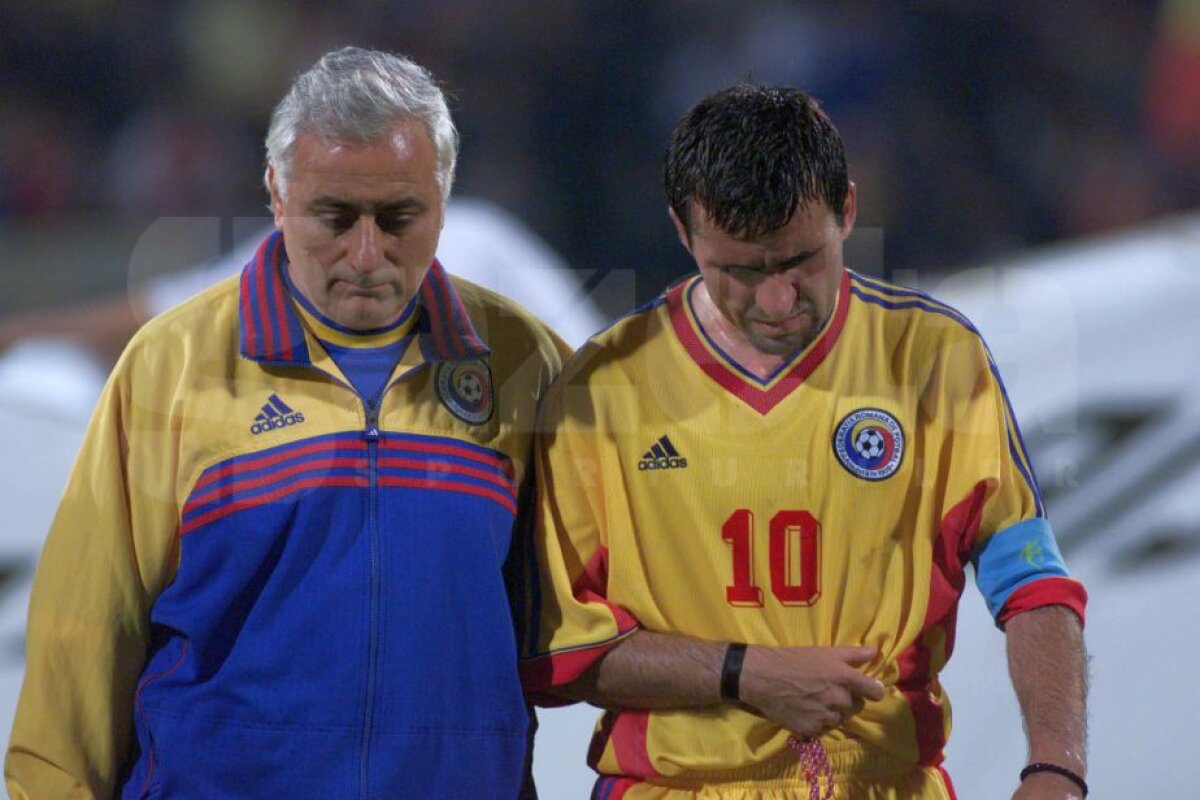 VIDEO Gică Hagi, la 51 de ani! Imagini de colecție cu "Regele" de-a lungul carierei » 10 lucruri inedite pe care puţini le ştiu despre cel mai mare fotbalist român