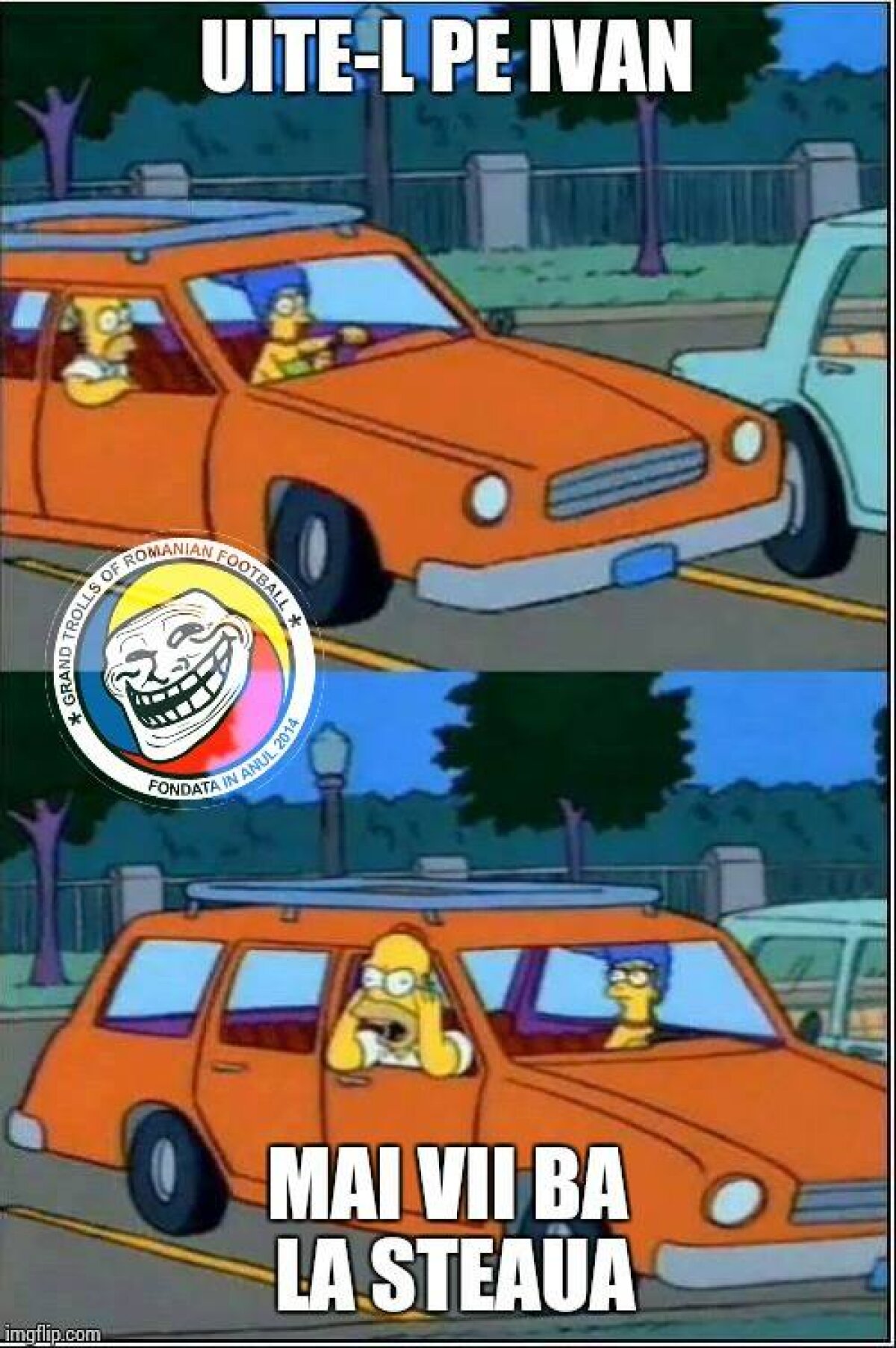 GALERIE FOTO Transferurile eșuate ale iernii în Liga 1 au produs cele mai tari poante pe net! O colecție cu cele mai haioase
