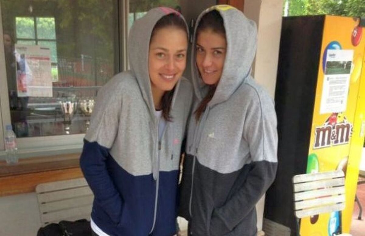 E luată! Cea mai dorită jucătoare de tenis, nuntă în secret cu prințul ei din fotbal