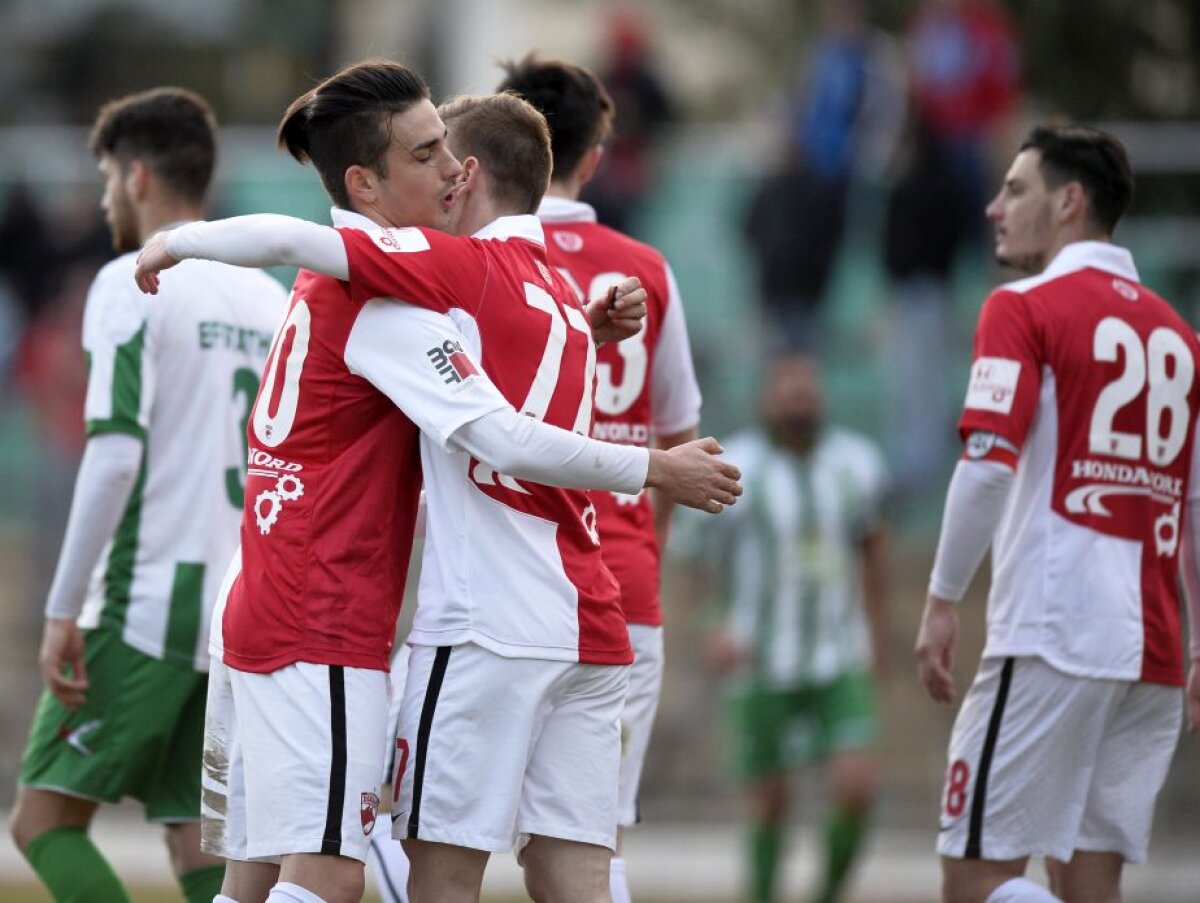 Ca Steaua la începutul anilor 2000 » Dinamo a făcut azi anunțul oficial: mai mulți bani în club