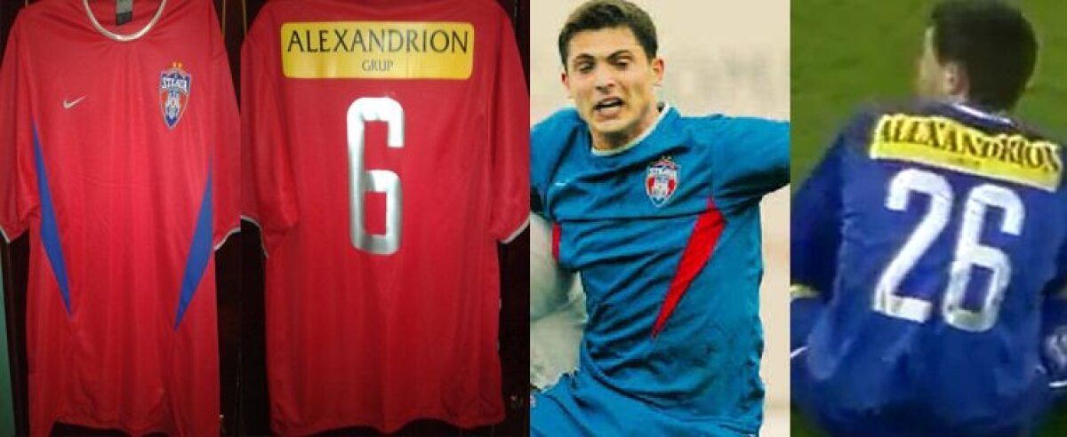 Ca Steaua la începutul anilor 2000 » Dinamo a făcut azi anunțul oficial: mai mulți bani în club